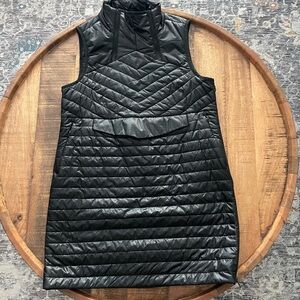 NWOT Indyeva Lekka Primaloft Insulated Sleeveless Vest